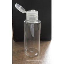 Bouteille en plastique Wl-Pb002 20 ml, 30 ml, 40 ml.